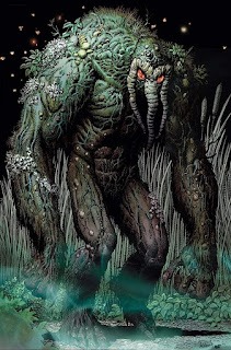 Man-Thing