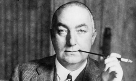 Edgar Wallace