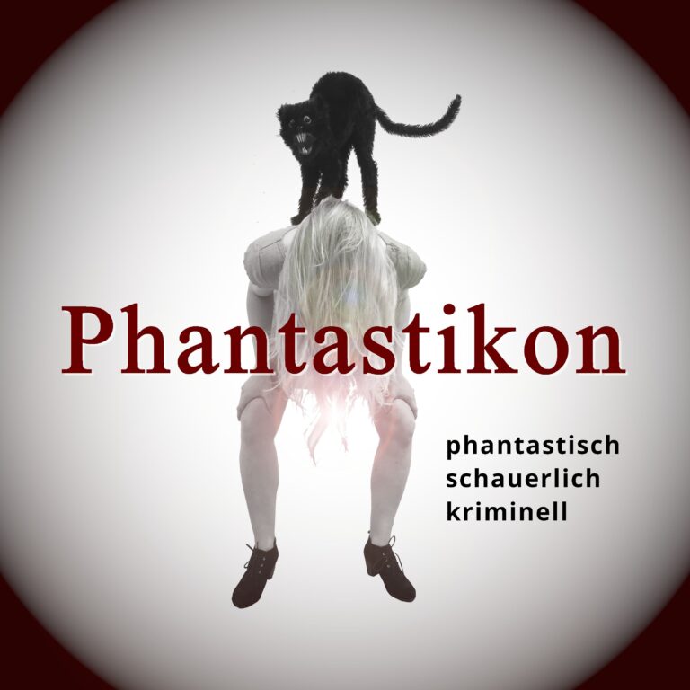 Phantastikon – Interessante Geschichten