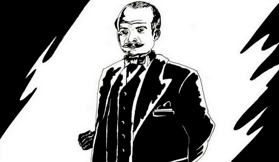 Hercule Poirot