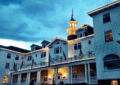 Stanley Hotel