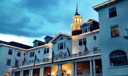 Stanley Hotel