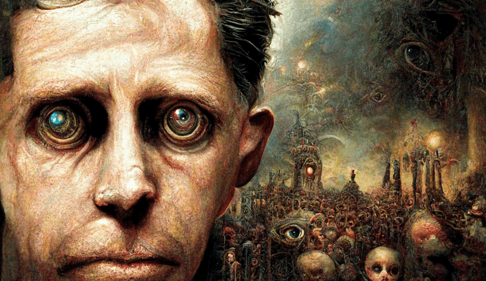 Thomas Ligotti