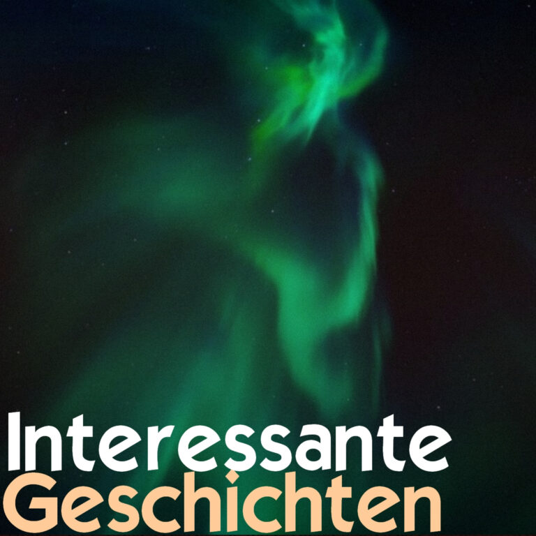 Episode 07: Cäsar und das mysteriöse Licht