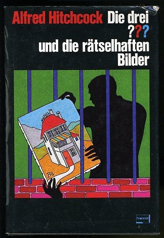 Die rätselhaften Bilder
