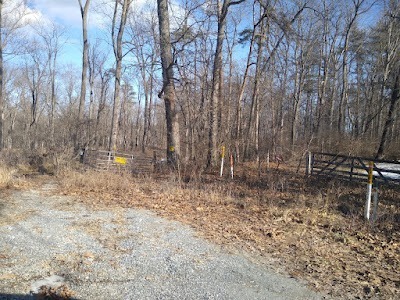 York County Gates