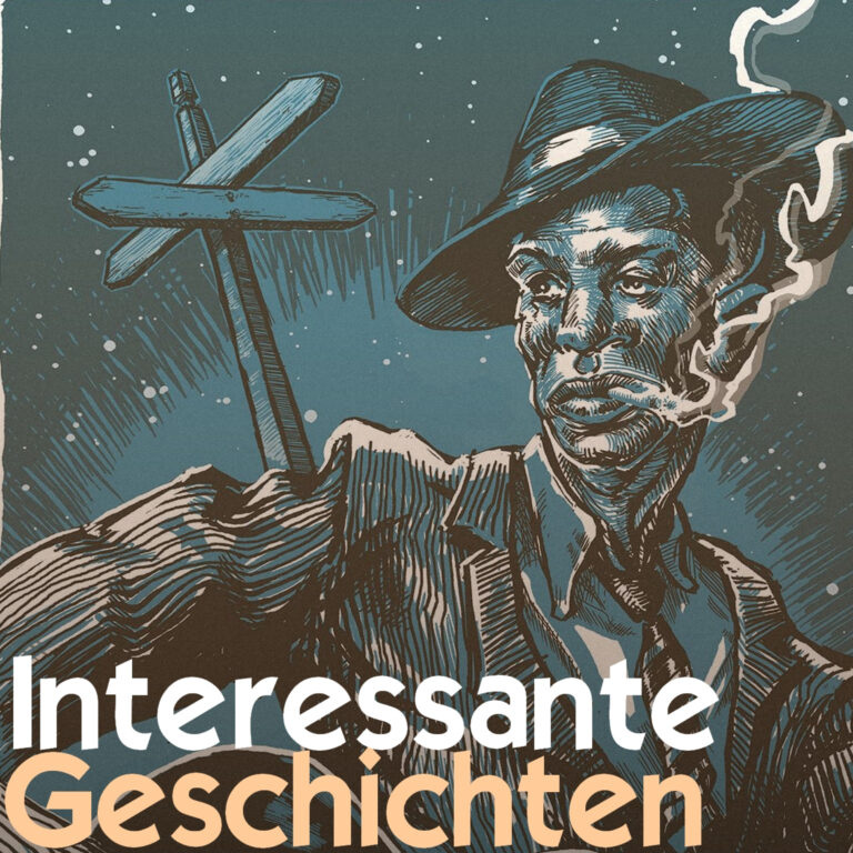 Episode 11: Robert Johnson und der Pakt mit dem Teufel