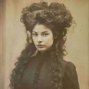 Die Vampirin vom Amazonas