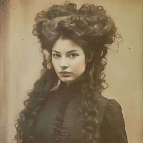 Die Vampirin vom Amazonas