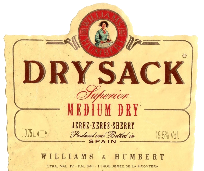 Dry Sack