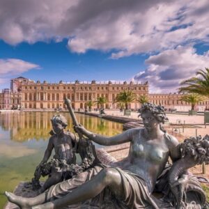 Das Phantom von Versailles