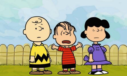 Peanuts