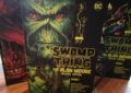 Swamp Thing von Alan Moore