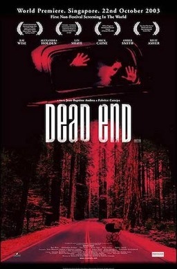 (c) Lions Gate Entertainment, Filmposter