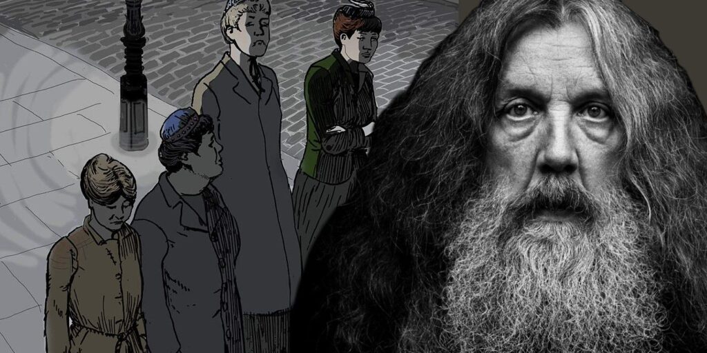 Alan Moore