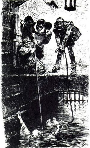 Hexenprobe
