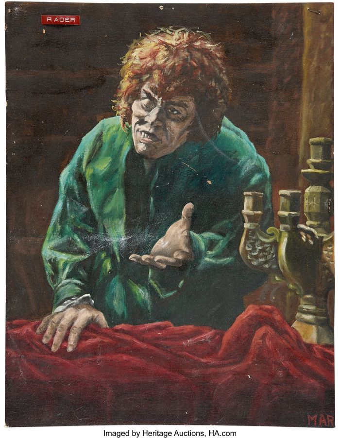 Quasimodo