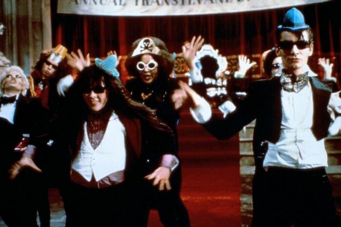 Rocky Horror