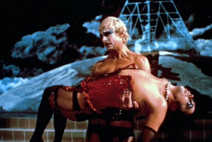 Rocky Horror