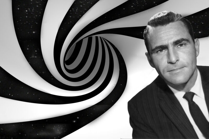 Die ewige Dämmerung der „Twilight Zone“