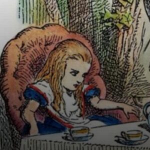 Alice im Wunderland