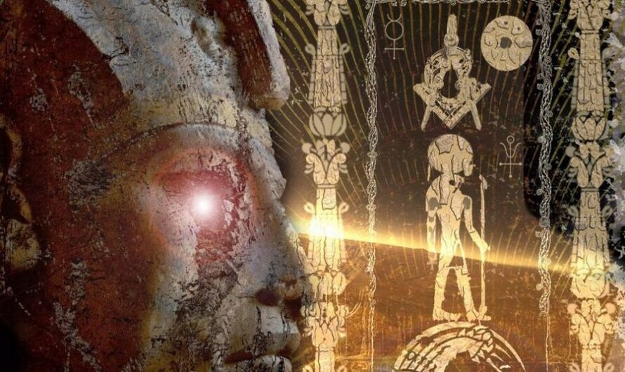 Die Annunaki – Schöpfer der Menschheit