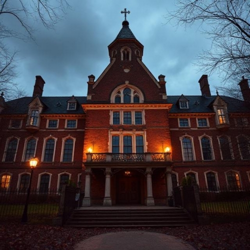 Bethlem Hospital