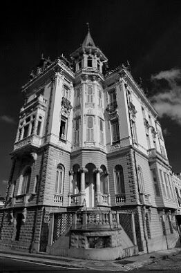 Villa Bologna