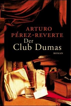 Club Dumas