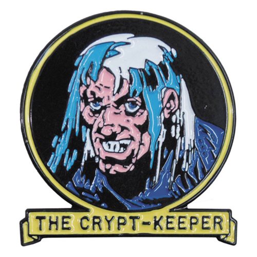 Crypt Keeper