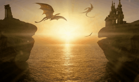 Drachen