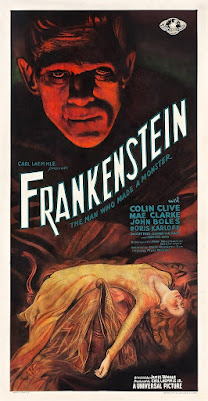 Frankenstein