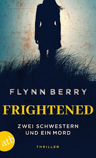 Frightened