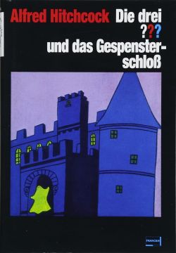 Das Gespensterschloss