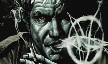 Hellblazer