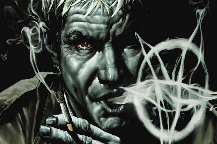 Hellblazer
