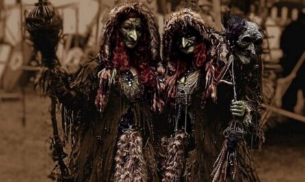 Hexen