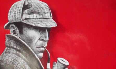 Sherlock Holmes