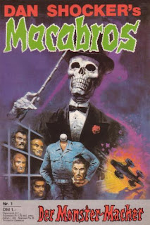 Macabros