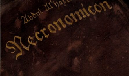 Necronomicon