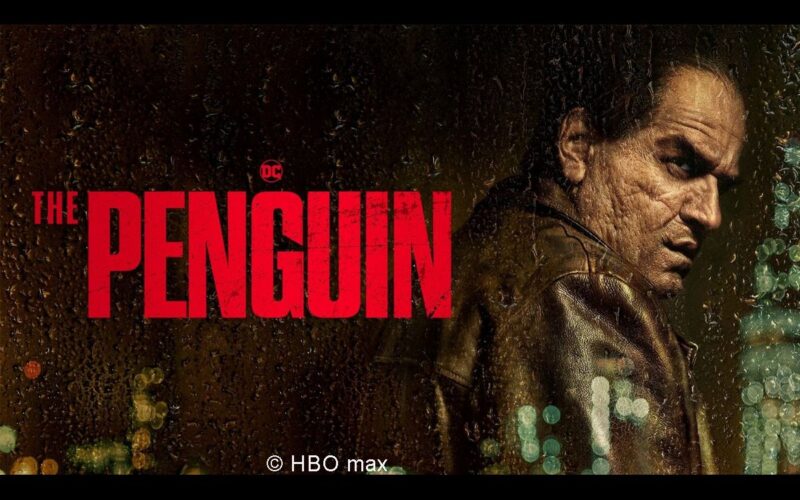Penguin HBO