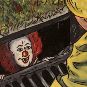 Pennywise