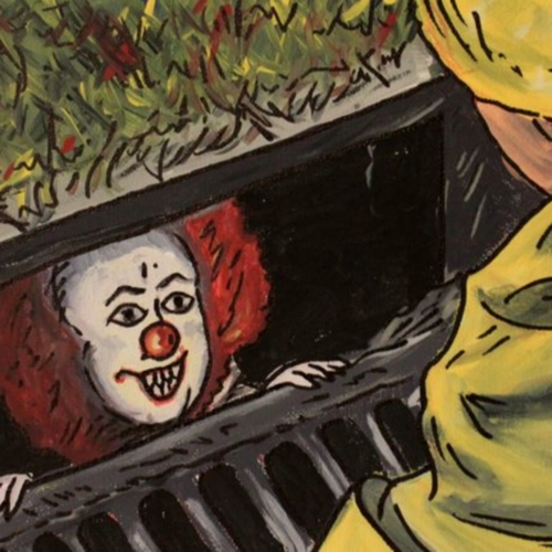 Pennywise