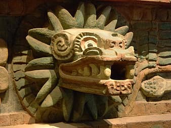 Quetzalcoatl