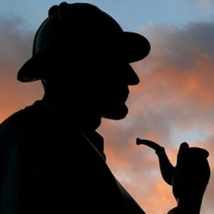 Sherlock Holmes