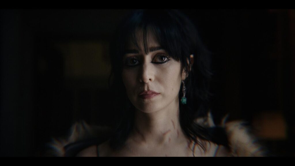 Christin Milioti alias Sofia; HBO Max