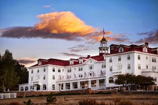 Stanley Hotel