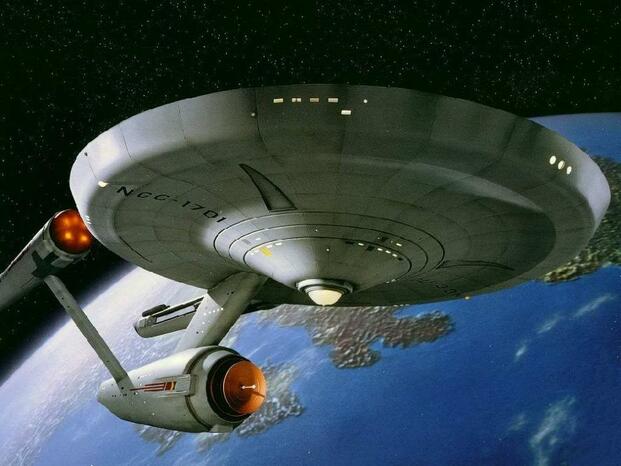 Enterprise