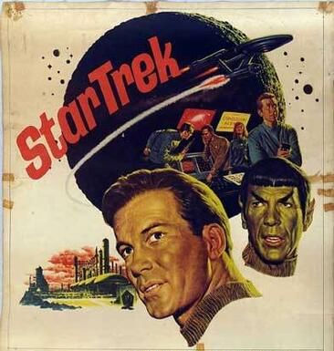 Star Trek