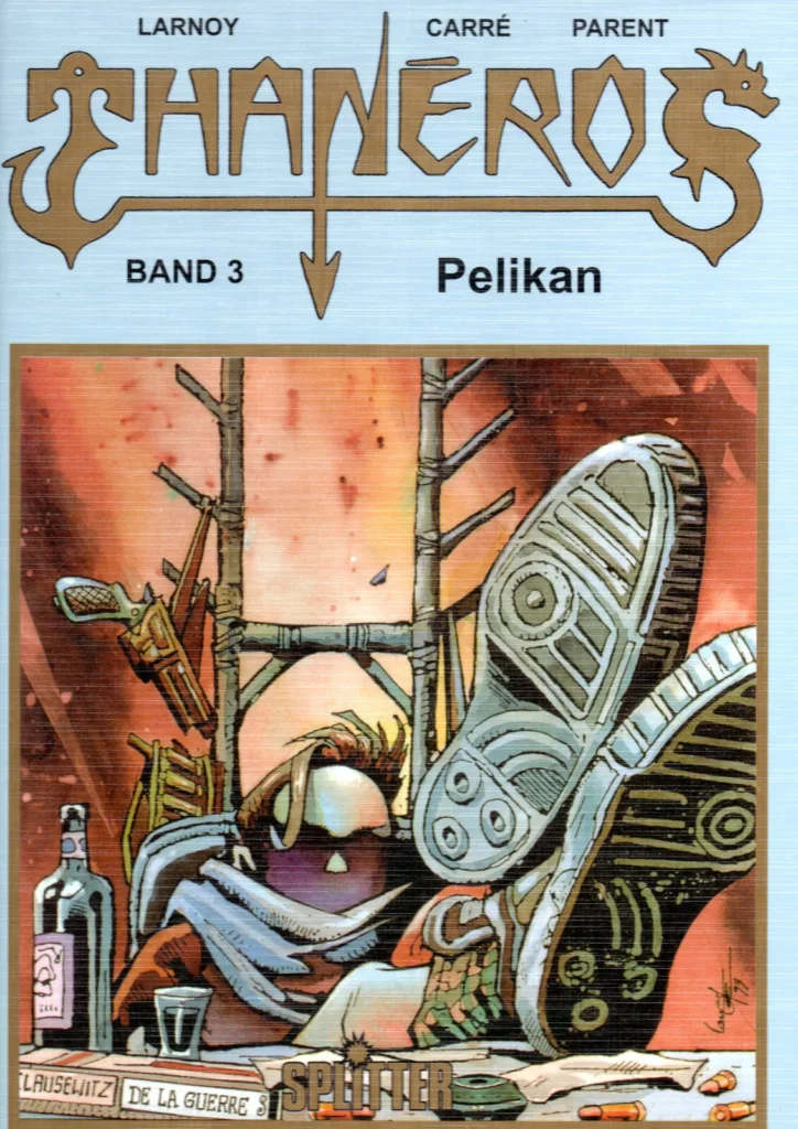 Pelikan